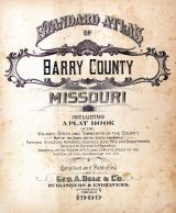Barry County 1909 